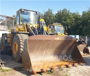 Volvo BM L 150 Колесни товарачи