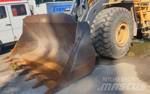 Volvo BM L 150 Колесни товарачи