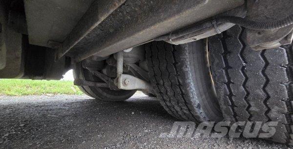 Volvo FH16.660 Влекачи