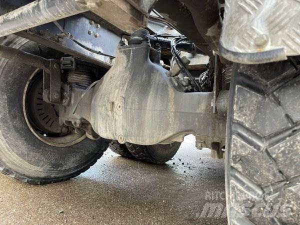 Volvo FMX 420 Камиони с кран с кука