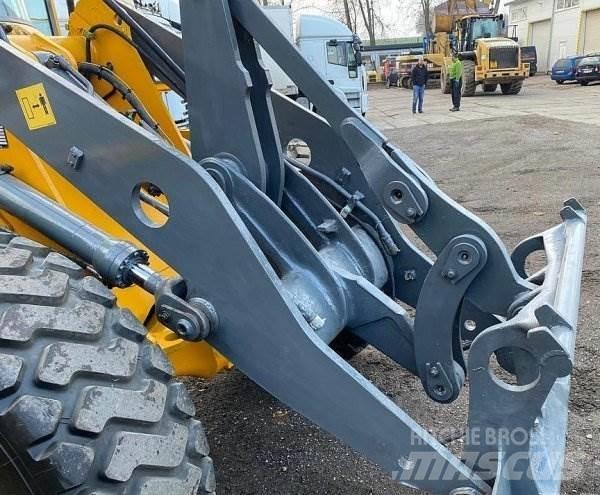 Volvo L50 D Колесни товарачи