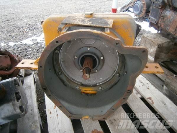 ZTS UNK 320 Строителство - Други
