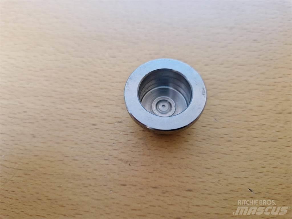Ponsse 604A2601 Претоварващи кранове