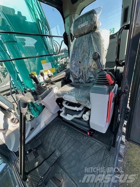 Kobelco SK130LC-11 Верижен екскаватор