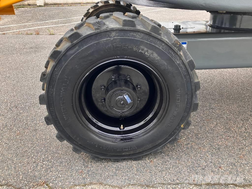 HAULOTTE HA260 PX Съчленени стрелови подемници