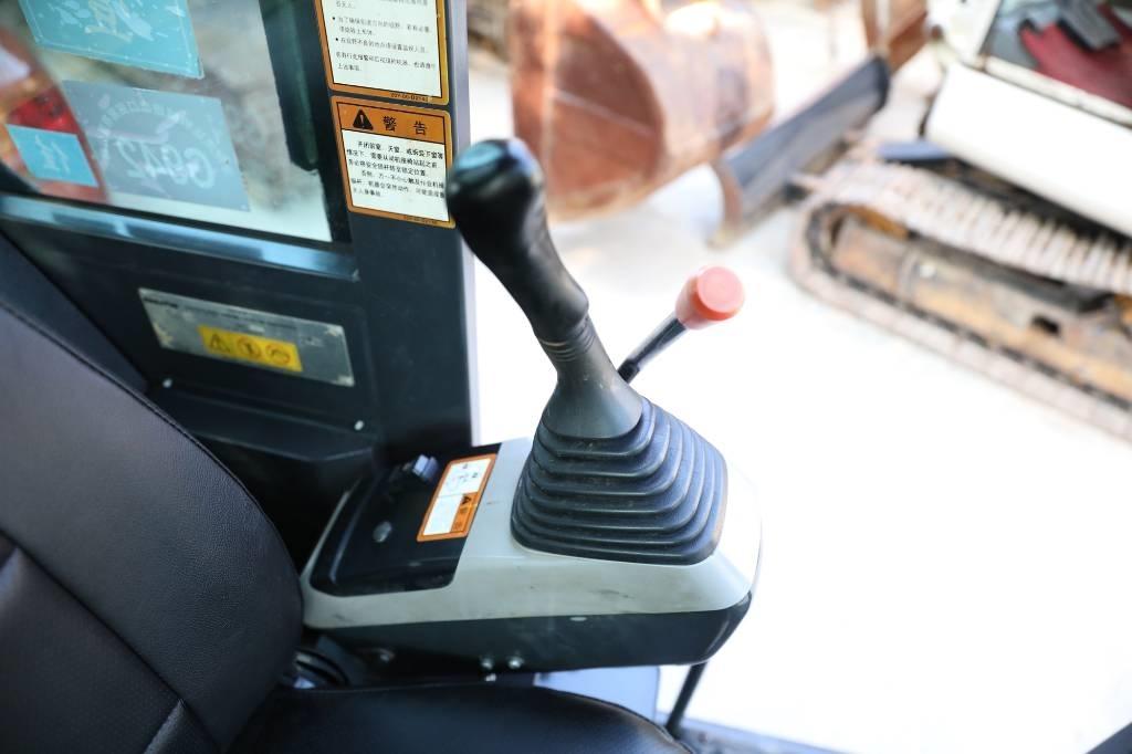 Komatsu PC 56-7 Верижен екскаватор