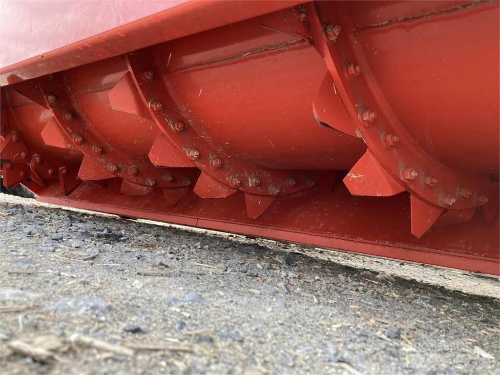 Kuhn SPV Миксер Фидери