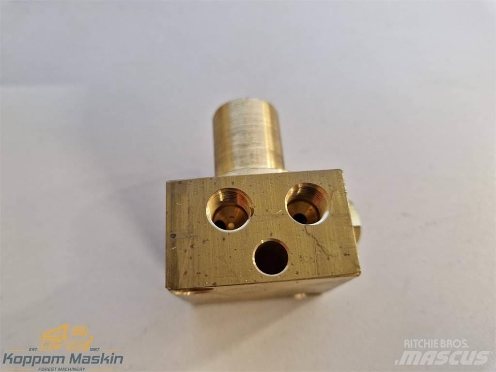 Eco Log 6001842 Хидравлични