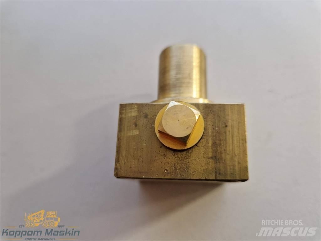 Eco Log 6001842 Хидравлични