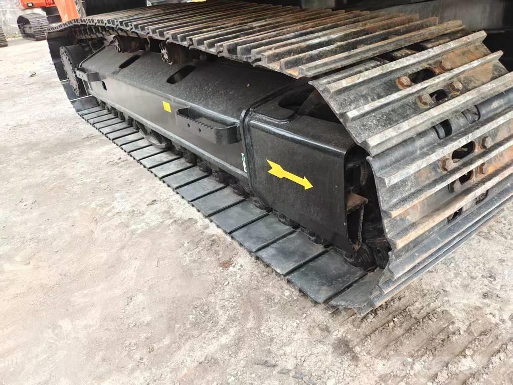 CAT 320CL Верижен екскаватор