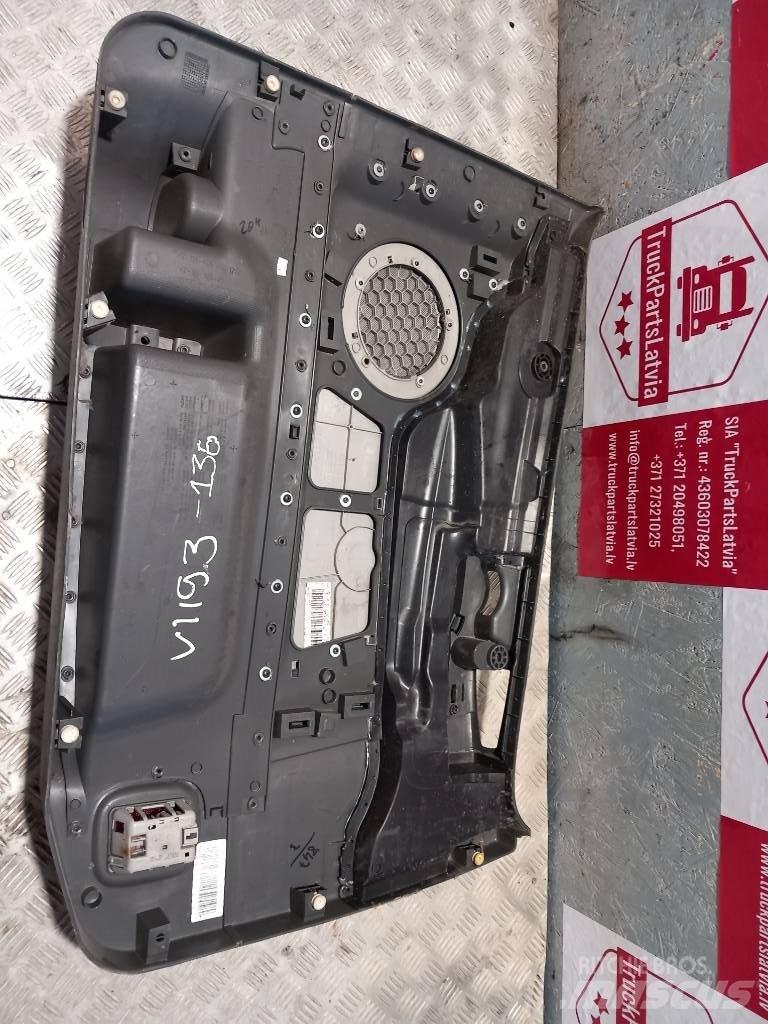 Volvo FH 12 20584915 Кабини