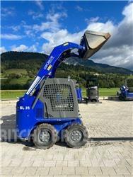 Messersi SL 35 Мини товарачи
