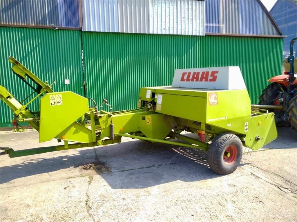 CLAAS Markant 55 Селскостопанство - Други