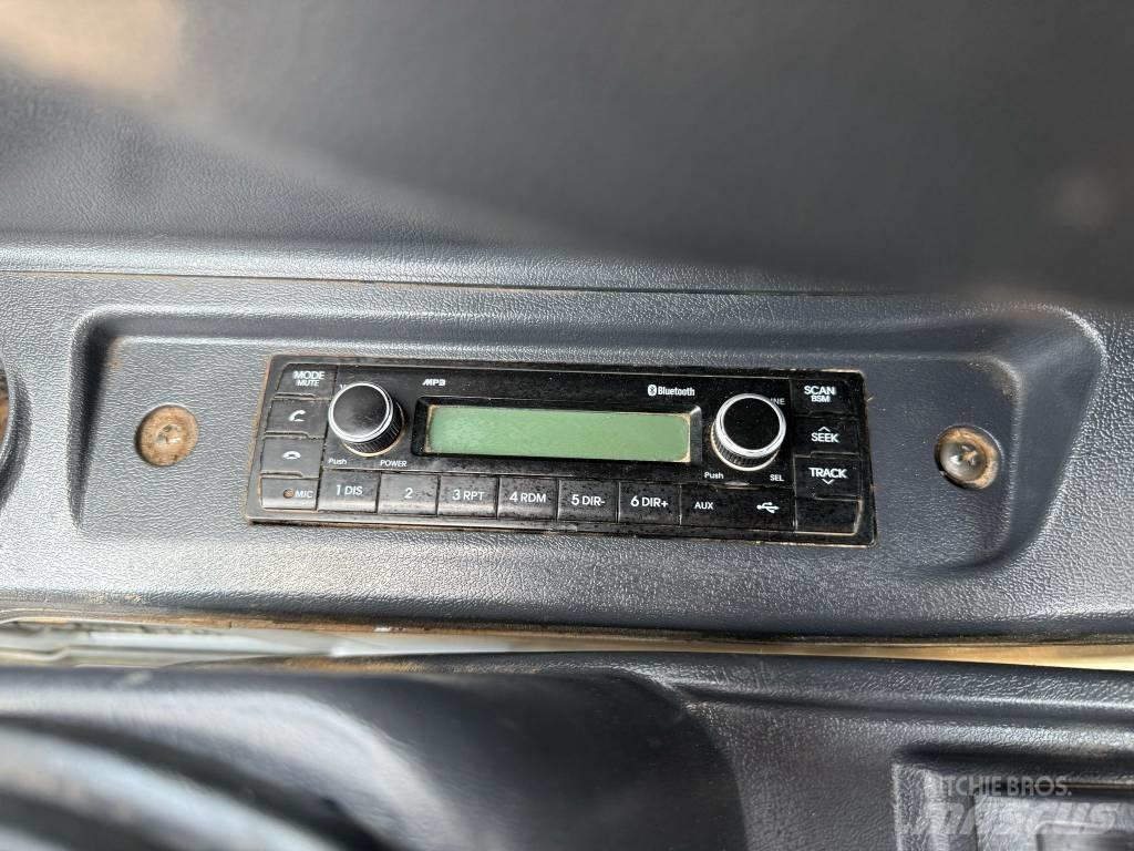 Hyundai HX 85 A Средни екскаватори 7т - 12т