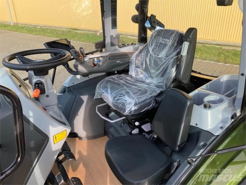Valtra G125EV Трактори
