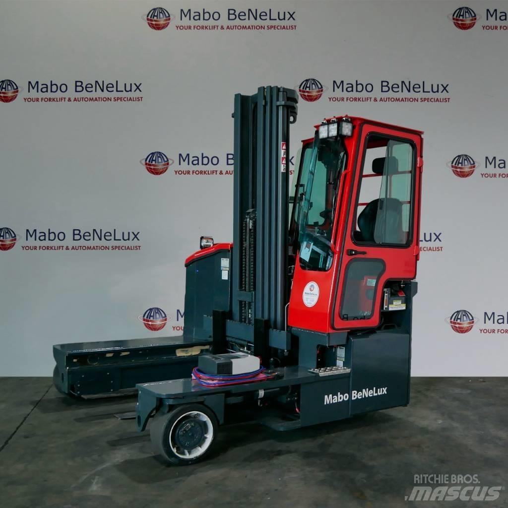 Combilift C4000ET Страничен товарач