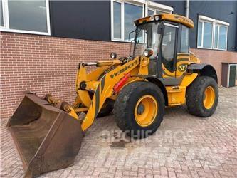 Venieri VF7.63B Колесни товарачи