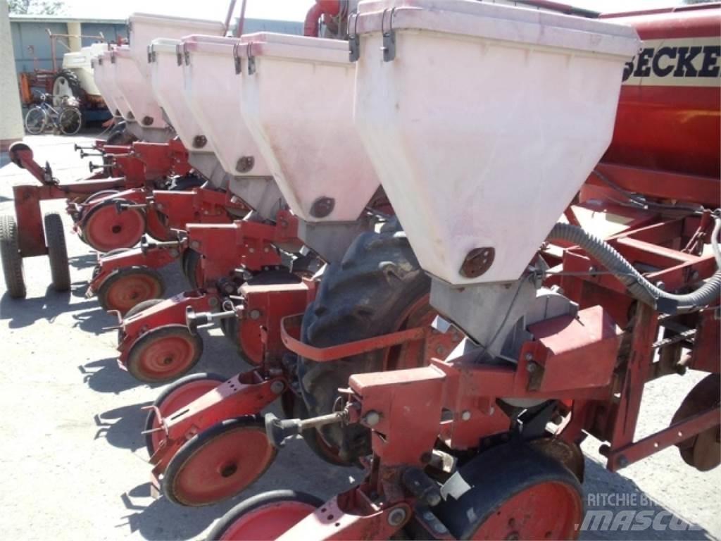 Becker Aeromat 8DT Машини за прецизно сеене