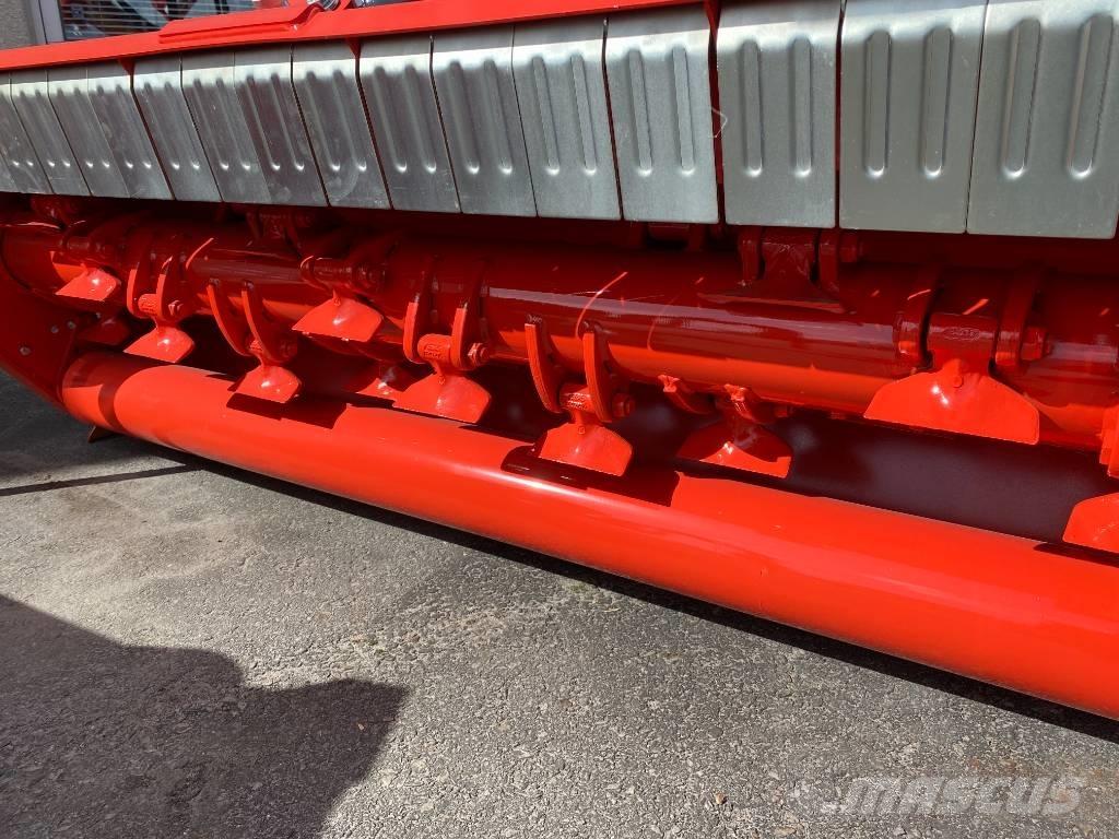 Maschio Giraffa XL Стъблорезачки