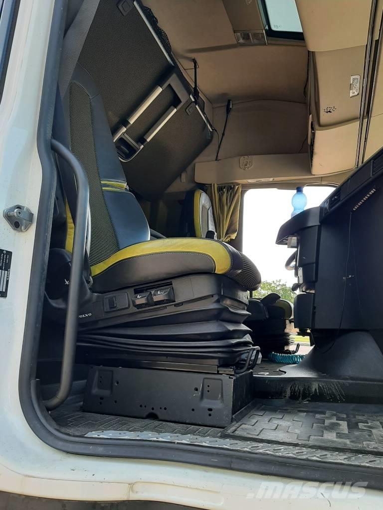 Volvo FH 16 Влекачи