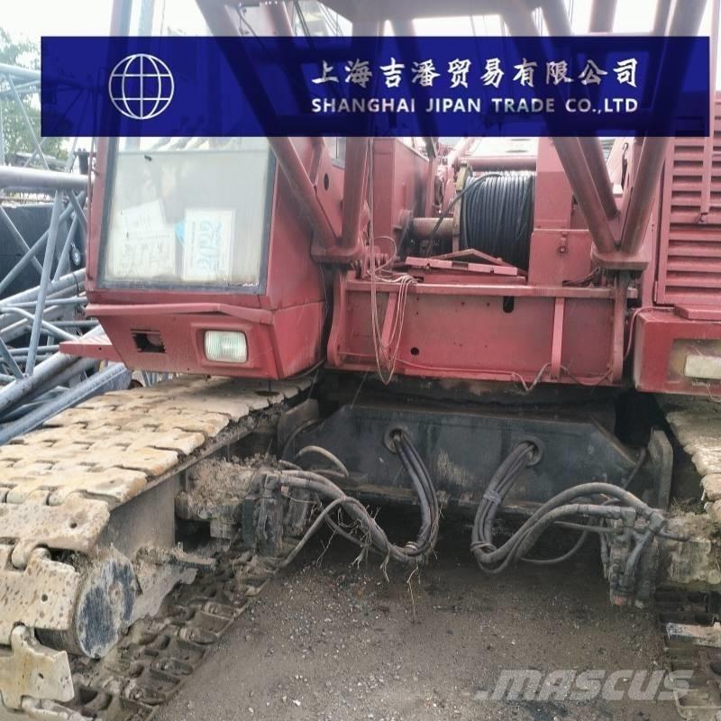 Sumitomo LS118RH5 Верижни кранове
