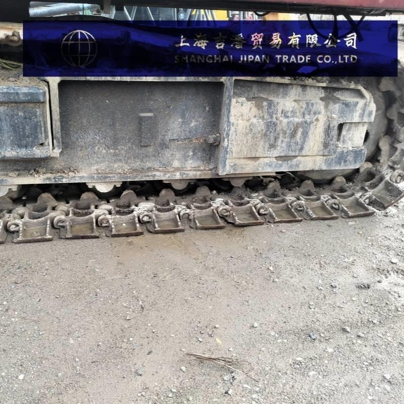 Sumitomo LS118RH5 Верижни кранове
