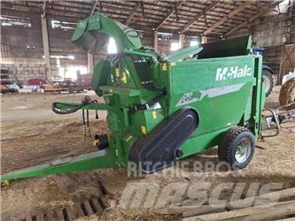 McHale C 460 Резачки за бали, резачки и машини за отмотаване на бали