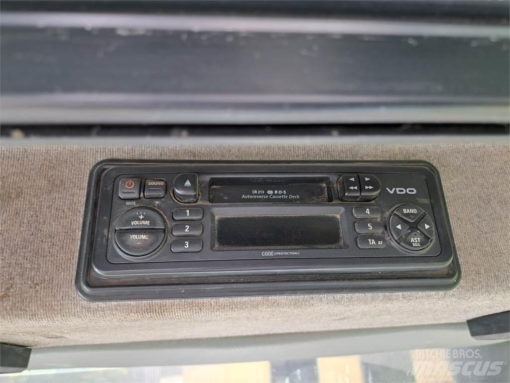 Volvo BL71 Строителство - Други