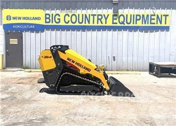 New Holland C314 Мини товарачи
