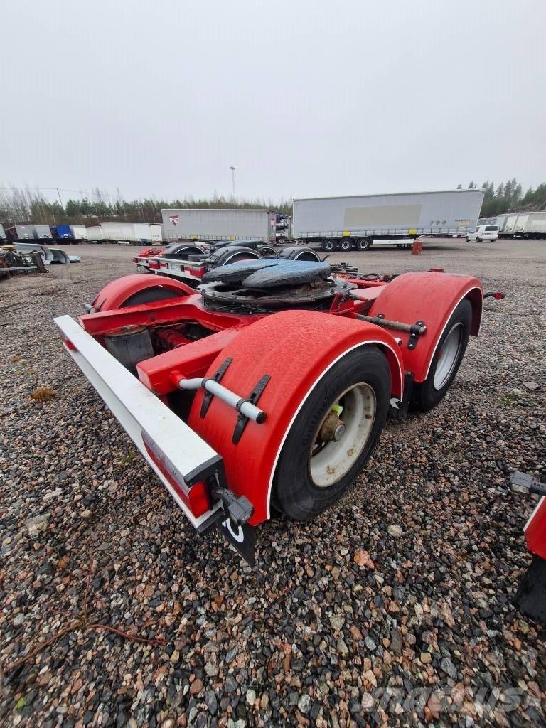 Limetec VPA218 Трошачки за руда