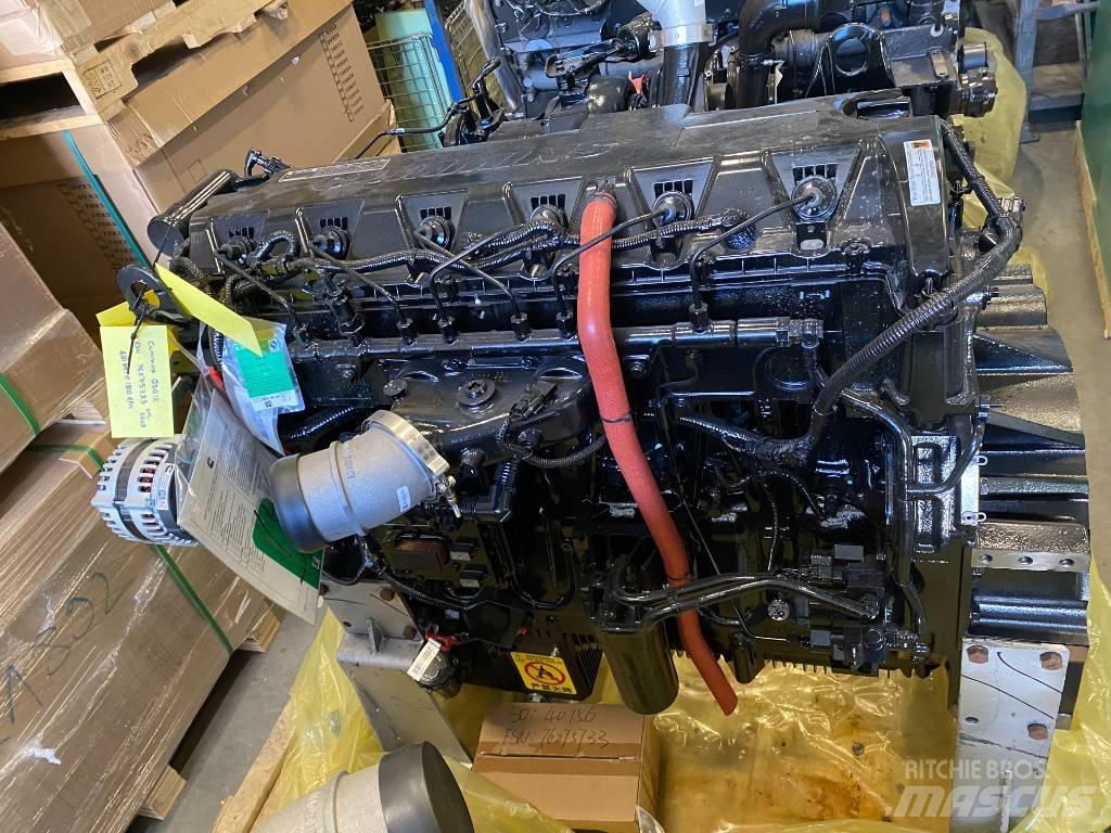 Cummins QSG12 Селскостопанство - Други