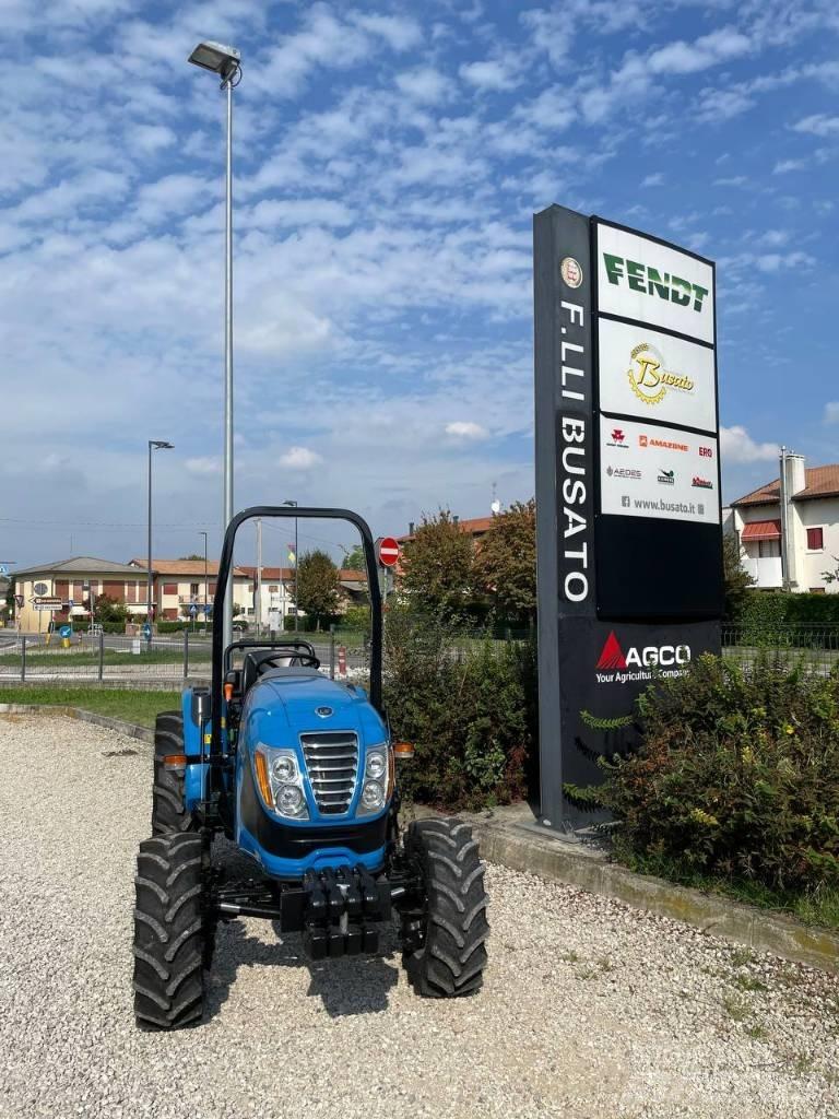 LS TRACTOR MT 3.50 Трактори