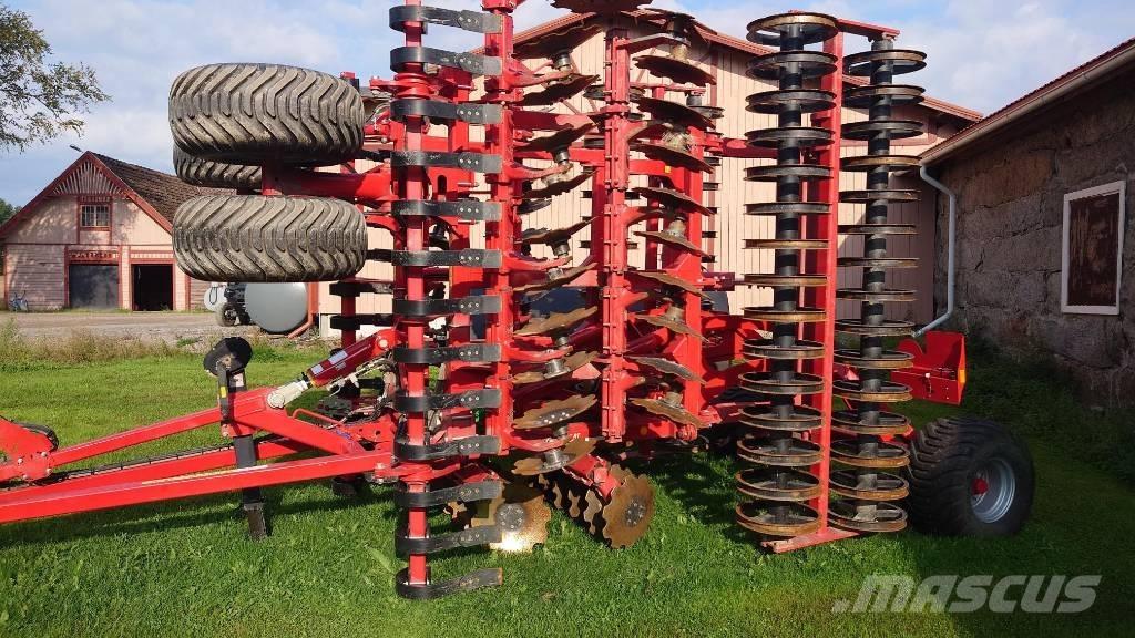 Horsch Joker 6RT Дискови брани