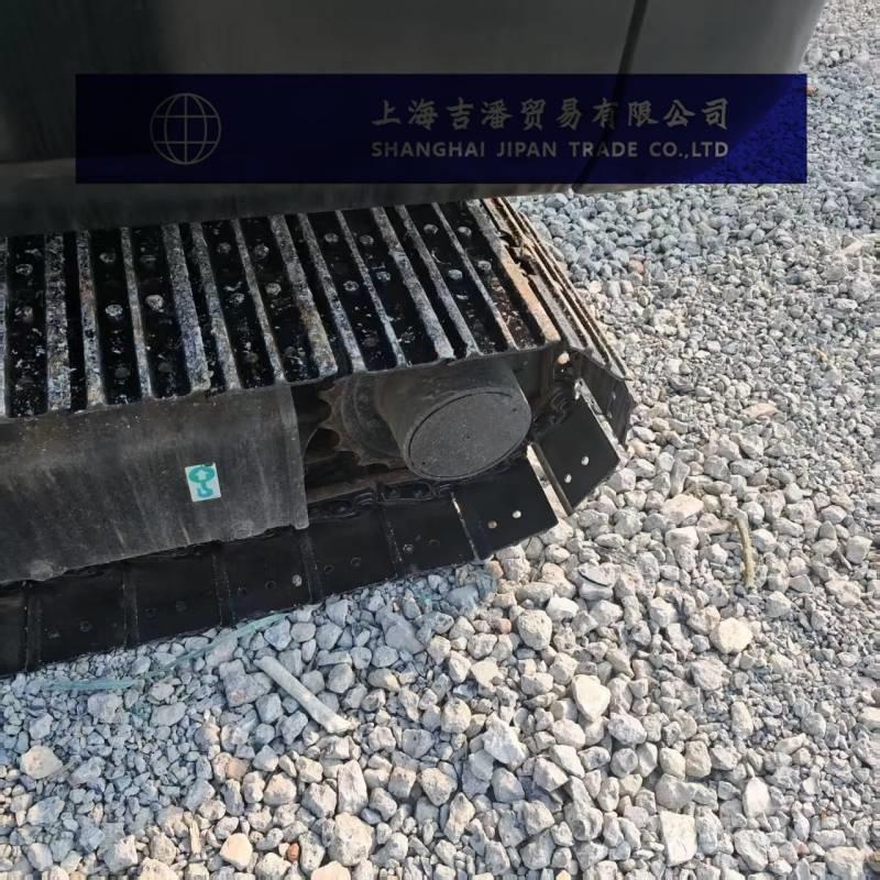 Sany SY 60 C Мини екскаватори < 7 т