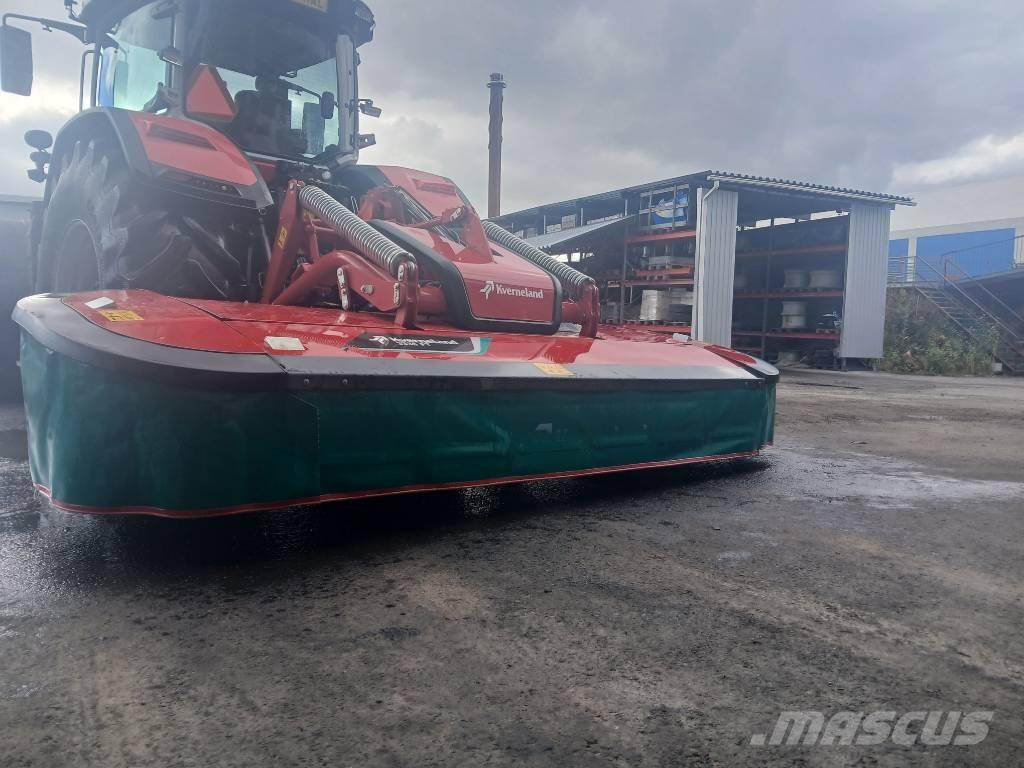 Kverneland 3336FS Кондиционери за косачки