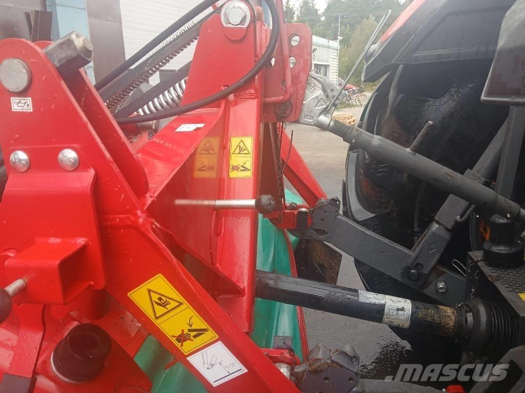 Kverneland 3336FS Кондиционери за косачки