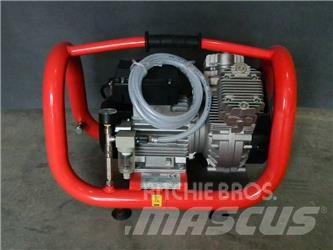 Husqvarna VP200 Строителство - Други