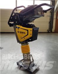 Bomag BT 60e Уплътнители за плочи
