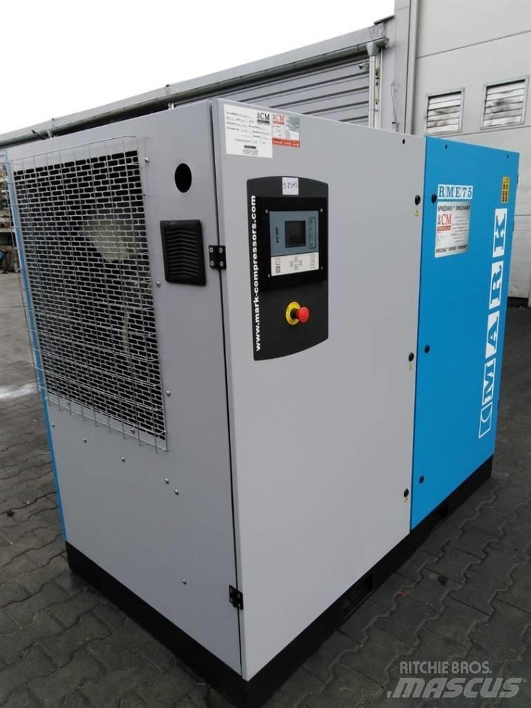  Mark RME 75 Компресори