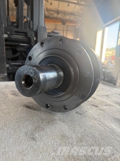 brevini used gears Предаване