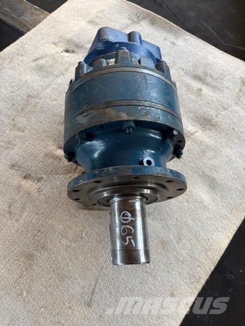brevini used gears Предаване