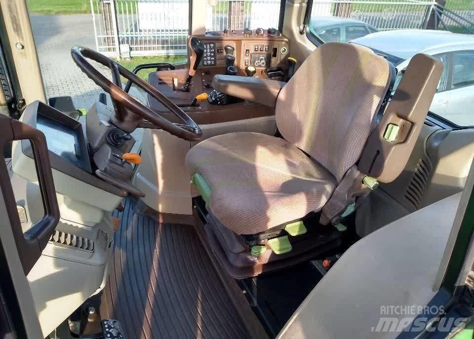 John Deere 6920 Трактори