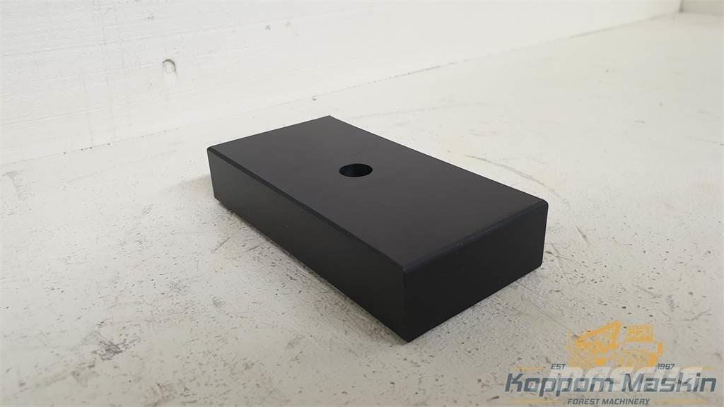 Ponsse P58883 Претоварващи кранове
