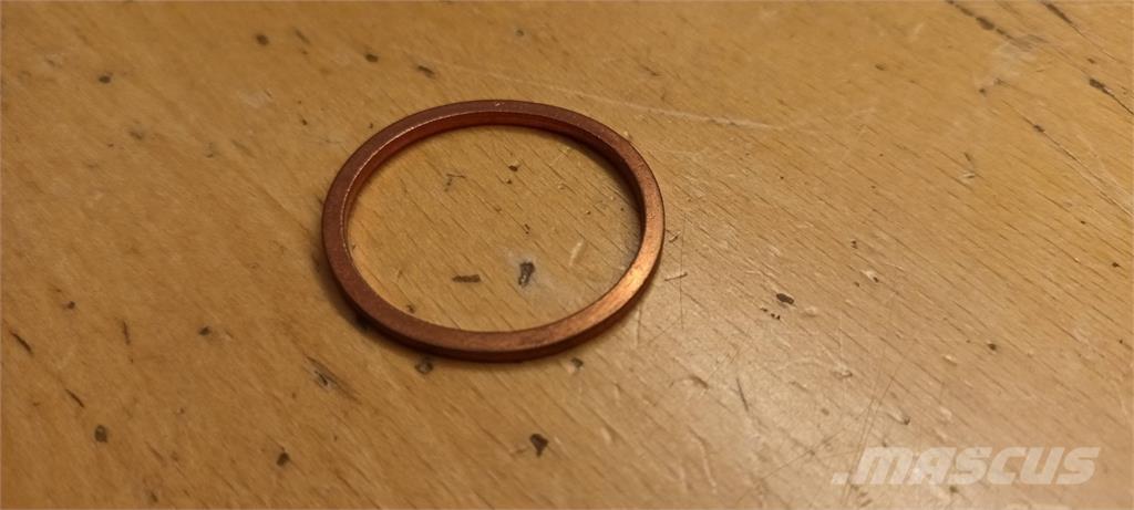 Ponsse 1180541 Предаване