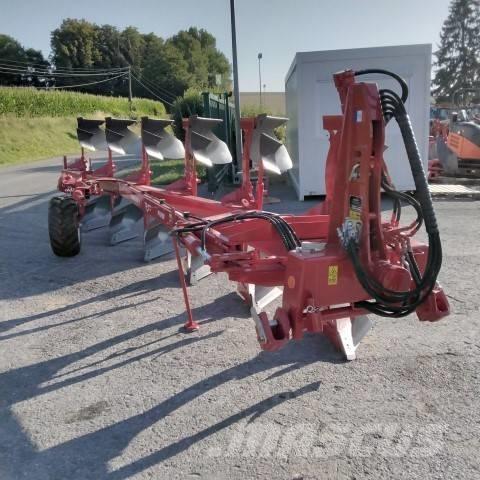 Demblon TB 175 PRHM Реверсивни плугове