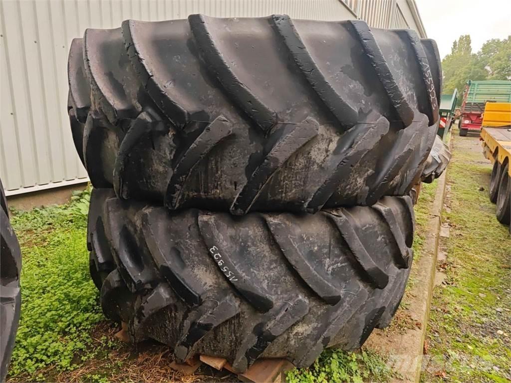 Mitas 600/65R34 Колелета/Гуми