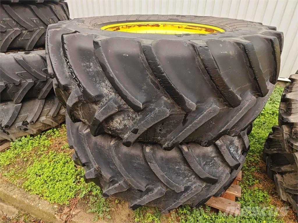Mitas 600/65R34 Колелета/Гуми