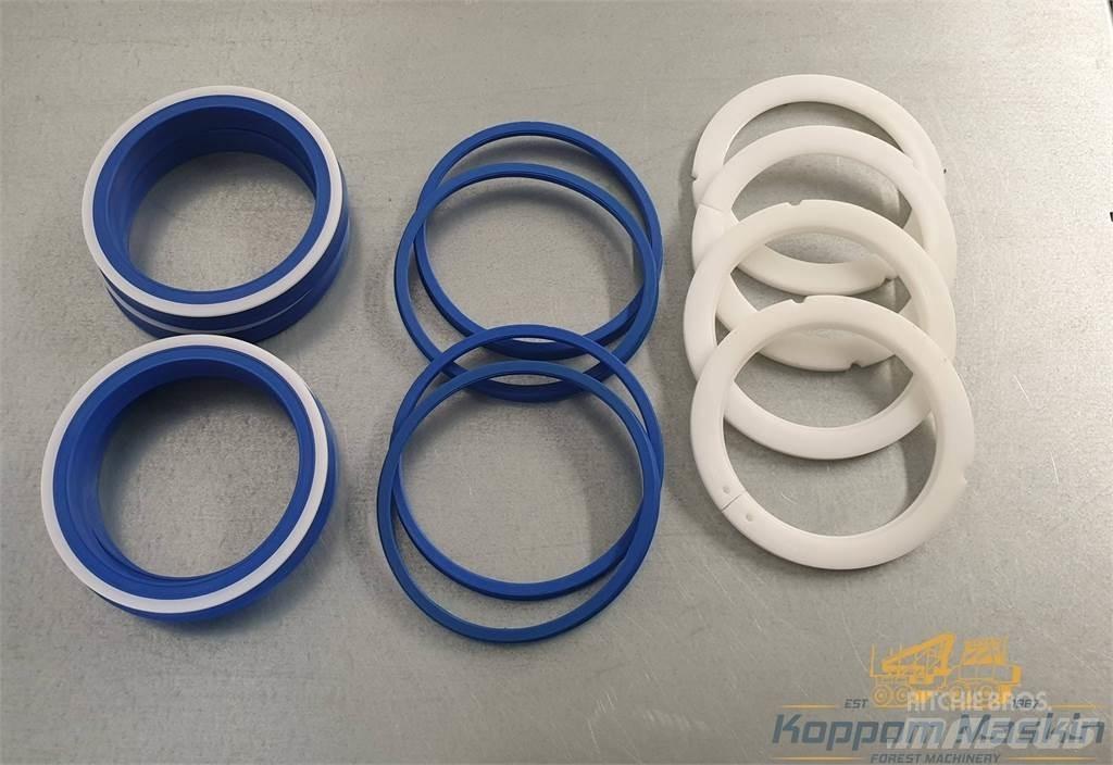 Cranab 1525124 Хидравлични
