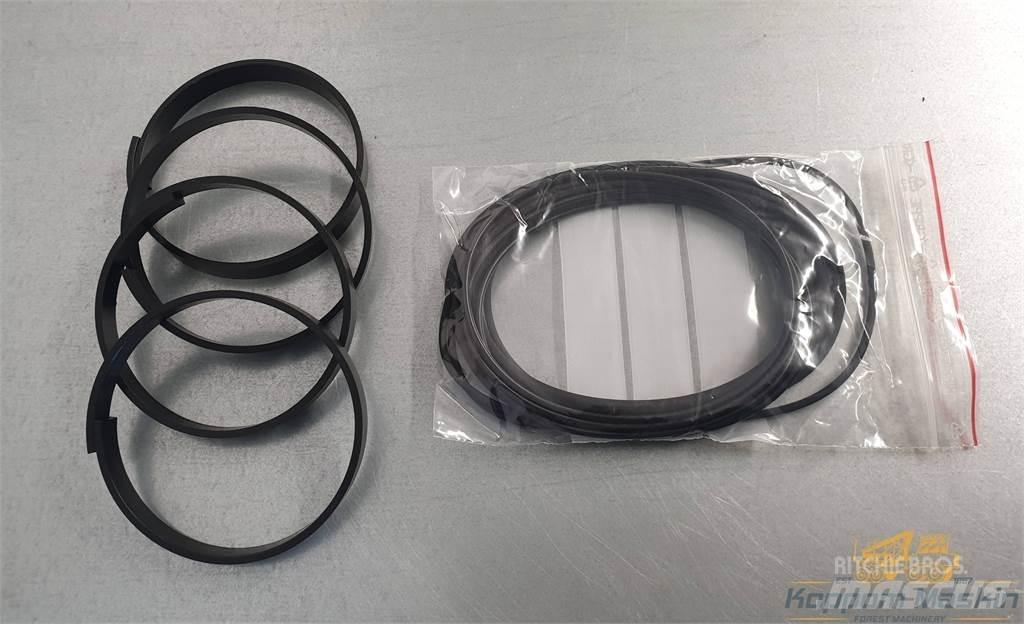 Cranab 1525124 Хидравлични
