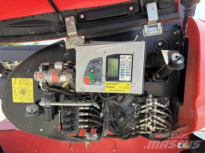 Manitou 200ATJ Съчленени стрелови подемници